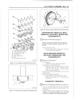 Предварительный просмотр 365 страницы Chevrolet 1979 Light Duty Truck Repair Manual