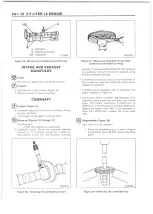 Предварительный просмотр 368 страницы Chevrolet 1979 Light Duty Truck Repair Manual