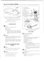 Предварительный просмотр 370 страницы Chevrolet 1979 Light Duty Truck Repair Manual