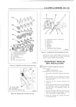 Предварительный просмотр 375 страницы Chevrolet 1979 Light Duty Truck Repair Manual