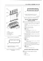 Предварительный просмотр 381 страницы Chevrolet 1979 Light Duty Truck Repair Manual