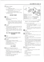 Предварительный просмотр 403 страницы Chevrolet 1979 Light Duty Truck Repair Manual