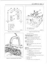 Предварительный просмотр 405 страницы Chevrolet 1979 Light Duty Truck Repair Manual