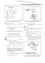 Предварительный просмотр 607 страницы Chevrolet 1979 Light Duty Truck Repair Manual