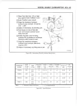 Предварительный просмотр 619 страницы Chevrolet 1979 Light Duty Truck Repair Manual