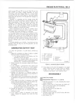 Предварительный просмотр 623 страницы Chevrolet 1979 Light Duty Truck Repair Manual