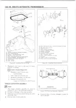 Предварительный просмотр 766 страницы Chevrolet 1979 Light Duty Truck Repair Manual