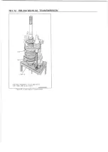 Предварительный просмотр 874 страницы Chevrolet 1979 Light Duty Truck Repair Manual