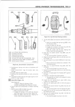 Предварительный просмотр 907 страницы Chevrolet 1979 Light Duty Truck Repair Manual