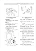 Предварительный просмотр 911 страницы Chevrolet 1979 Light Duty Truck Repair Manual