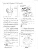 Предварительный просмотр 936 страницы Chevrolet 1979 Light Duty Truck Repair Manual