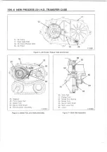 Предварительный просмотр 970 страницы Chevrolet 1979 Light Duty Truck Repair Manual