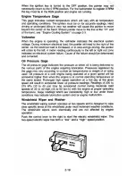 Предварительный просмотр 38 страницы Chevrolet 1981 MONTE CARLO Owner'S Manual