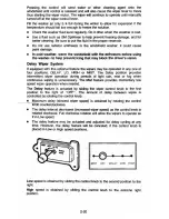 Предварительный просмотр 39 страницы Chevrolet 1981 MONTE CARLO Owner'S Manual