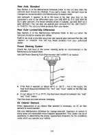 Предварительный просмотр 77 страницы Chevrolet 1981 MONTE CARLO Owner'S Manual