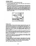 Preview for 35 page of Chevrolet 1984 Cavalier Owner'S Manual