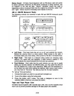 Preview for 46 page of Chevrolet 1984 Cavalier Owner'S Manual