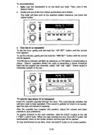 Preview for 48 page of Chevrolet 1984 Cavalier Owner'S Manual