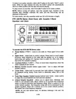 Preview for 49 page of Chevrolet 1984 Cavalier Owner'S Manual