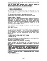 Preview for 51 page of Chevrolet 1984 Cavalier Owner'S Manual