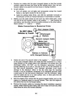 Preview for 60 page of Chevrolet 1984 Cavalier Owner'S Manual