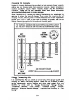 Preview for 77 page of Chevrolet 1984 Cavalier Owner'S Manual