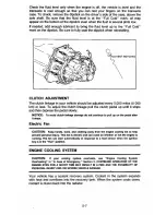 Preview for 80 page of Chevrolet 1984 Cavalier Owner'S Manual