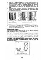 Preview for 87 page of Chevrolet 1984 Cavalier Owner'S Manual