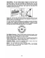 Preview for 99 page of Chevrolet 1984 Cavalier Owner'S Manual