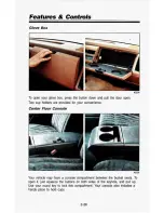 Preview for 119 page of Chevrolet 1993 Blazer Owner'S Manual