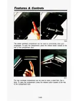 Preview for 123 page of Chevrolet 1993 Blazer Owner'S Manual