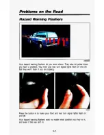 Preview for 233 page of Chevrolet 1993 Blazer Owner'S Manual