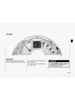 Предварительный просмотр 102 страницы Chevrolet 1993 Corvette Owner'S Manual