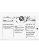 Предварительный просмотр 280 страницы Chevrolet 1993 Corvette Owner'S Manual