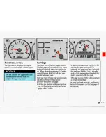 Предварительный просмотр 91 страницы Chevrolet 1993 Lumina Owner'S Manual