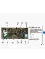 Предварительный просмотр 201 страницы Chevrolet 1993 Lumina Owner'S Manual