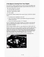 Предварительный просмотр 196 страницы Chevrolet 1994 Astro Cargo Owner'S Manual