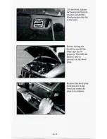 Предварительный просмотр 226 страницы Chevrolet 1994 Astro Cargo Owner'S Manual