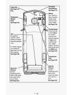 Предварительный просмотр 363 страницы Chevrolet 1994 Blazer Manual