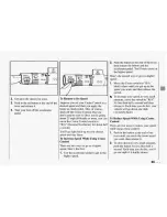 Preview for 67 page of Chevrolet 1994 Corvette Owner'S Manual