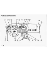 Preview for 80 page of Chevrolet 1994 Corvette Owner'S Manual