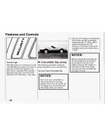 Preview for 98 page of Chevrolet 1994 Corvette Owner'S Manual