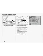 Preview for 106 page of Chevrolet 1994 Corvette Owner'S Manual