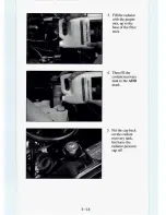 Preview for 200 page of Chevrolet 1994 S-10 Pickup Owner'S Manual