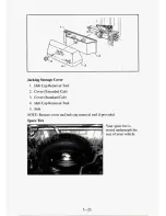 Preview for 205 page of Chevrolet 1994 S-10 Pickup Owner'S Manual