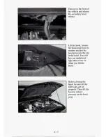 Preview for 225 page of Chevrolet 1994 S-10 Pickup Owner'S Manual