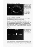 Preview for 127 page of Chevrolet 1995 C/K Pickup Owner'S Manual