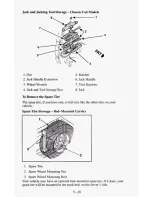 Предварительный просмотр 248 страницы Chevrolet 1995 C/K Pickup Owner'S Manual