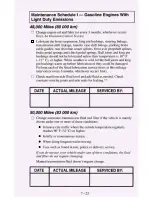 Preview for 375 page of Chevrolet 1995 C/K Pickup Owner'S Manual