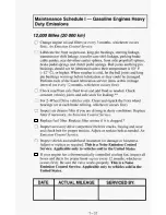 Preview for 389 page of Chevrolet 1995 C/K Pickup Owner'S Manual